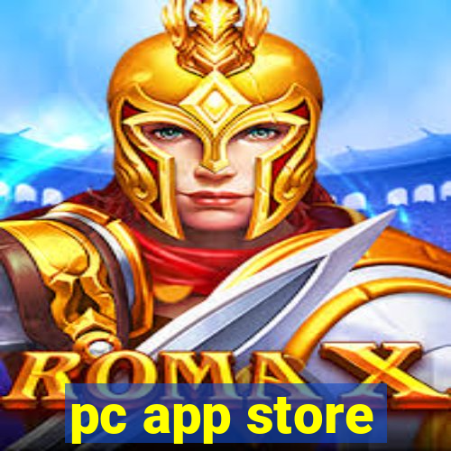 pc app store